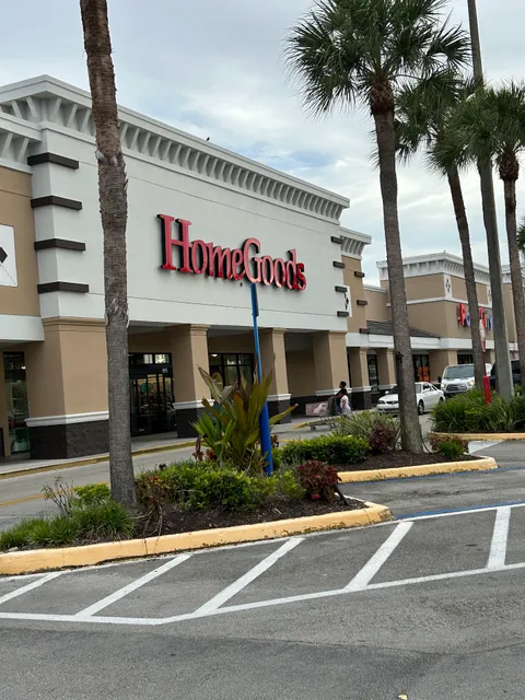 HomeGoods