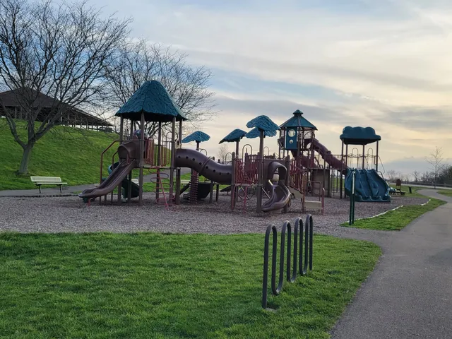 North Strabane Township Park