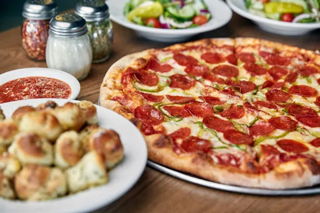 Johnny's New York Style Pizza