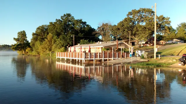 Harris Brake Lake Resort