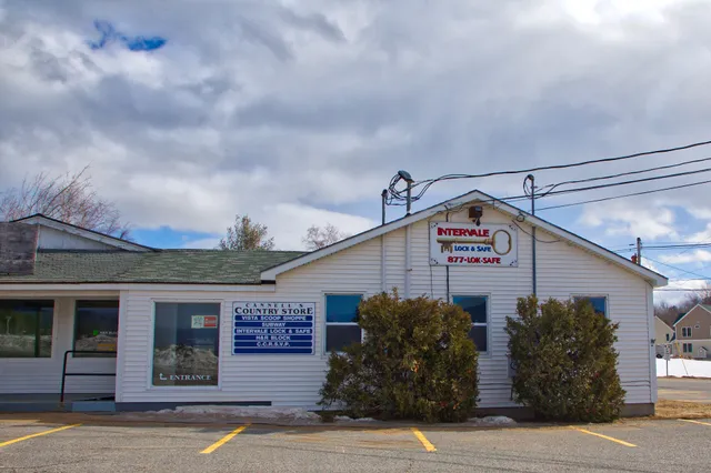 Intervale Lock & Safe