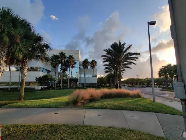 Lehman College of Engineering (Building 618)