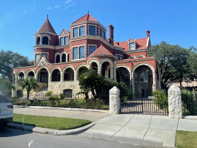 Galveston Children's Museum