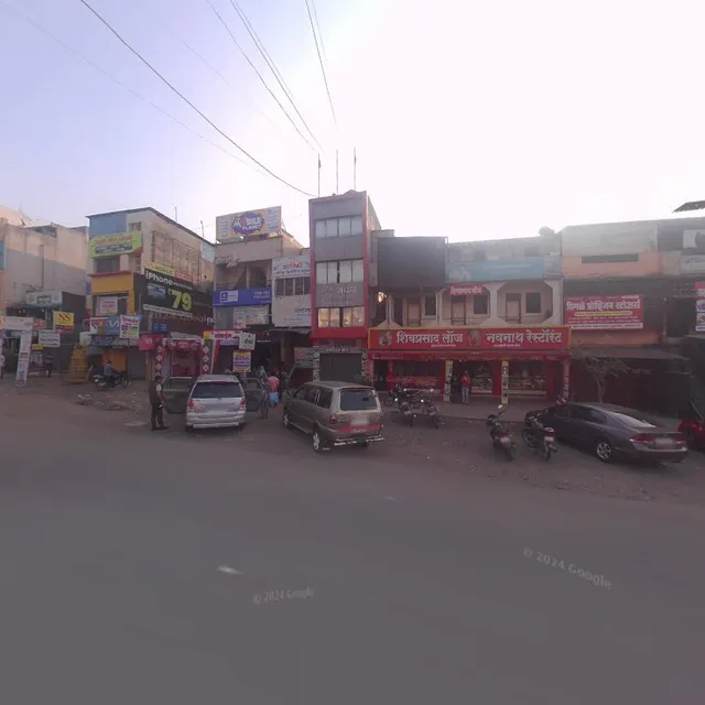 Sapna Restaurant & Bar