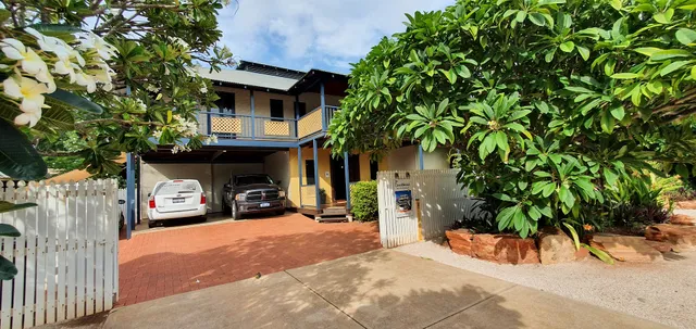 The Court House Bed & Breakfast