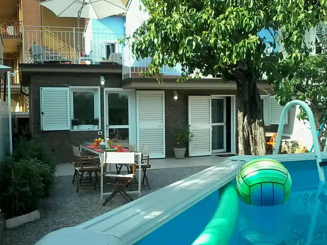 La Bruna Locazioni Turistiche