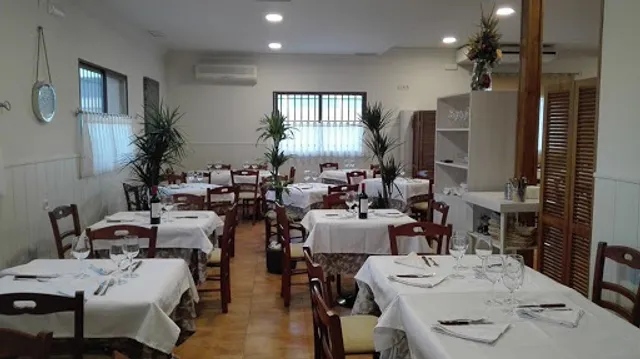 Restaurante Casa Antonio