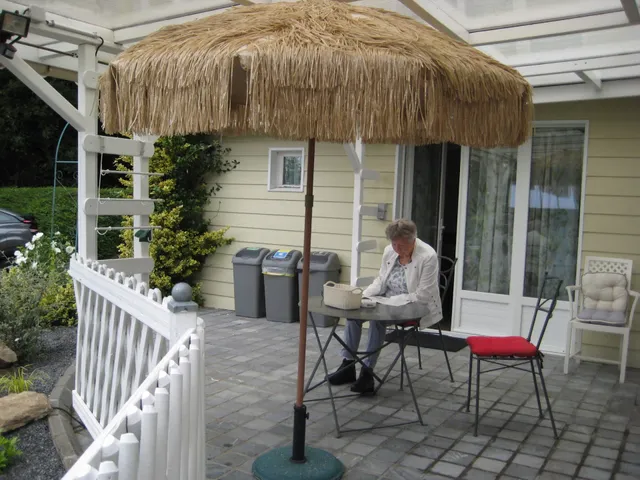 relais des tourterelles