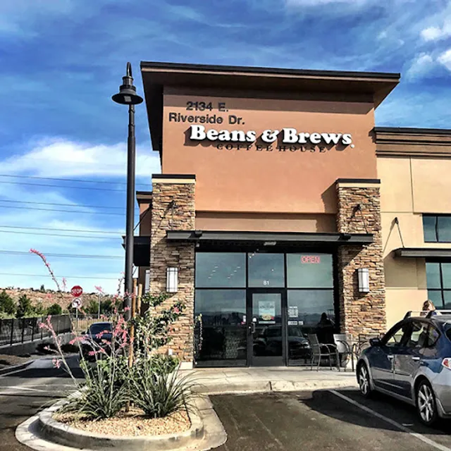 Beans & Brews Coffee House