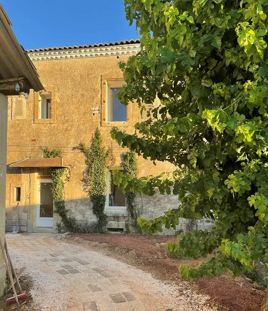 mas de la Forge Noguier