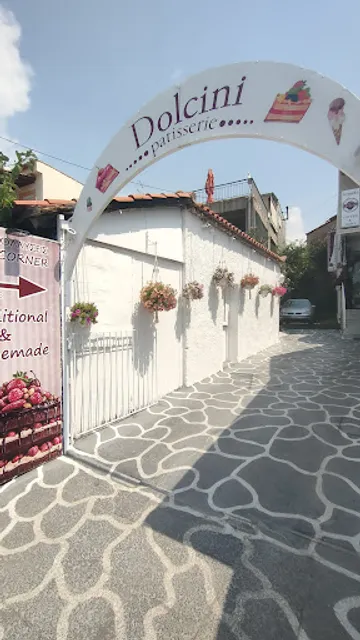 Dolcini Patisserie