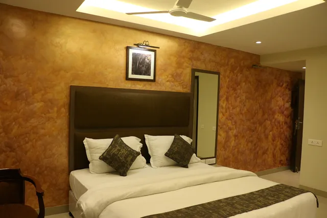 Hotel Paris Presidency