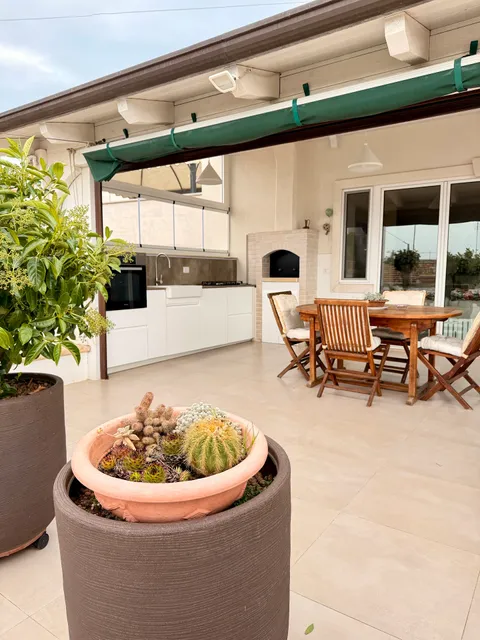 Ferrari 44 - Dimora di Puglia