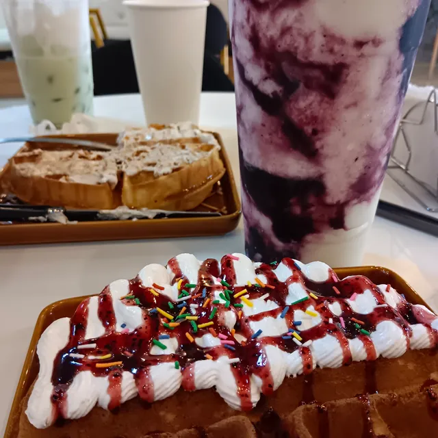 XL Coffee Shop Olongapo