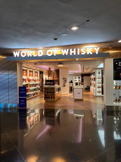 World of Whiskey