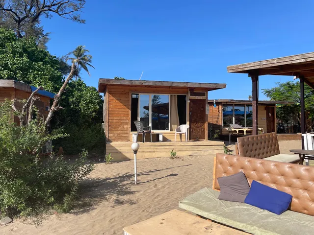 Love Temple Wellness Beach Resort