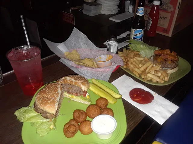 Bink's Trapper Joe's