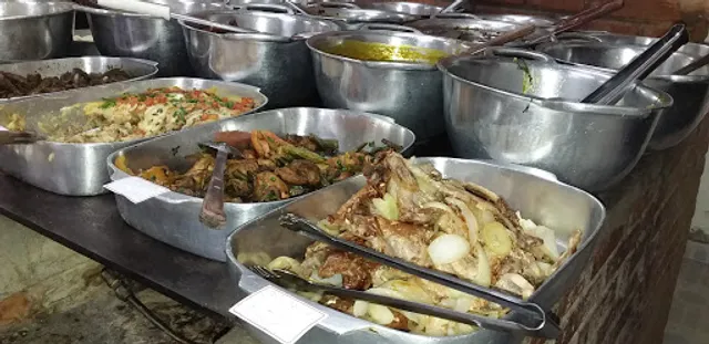 Restaurante Mineirinho