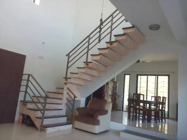 Walnut Villa, Panchgani