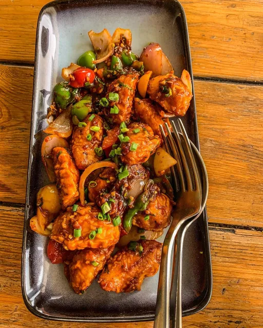 Hightide Restobar Siargao