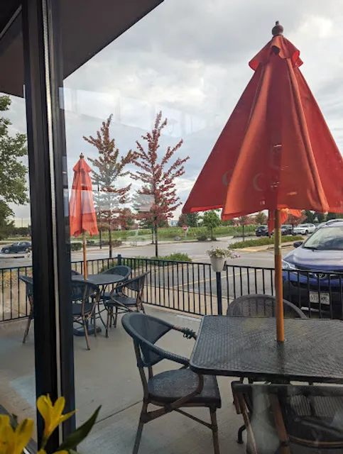 Golden Nest Pancakes & Cafe