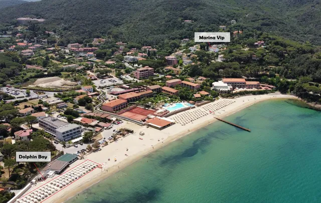 Elba Marina Vip