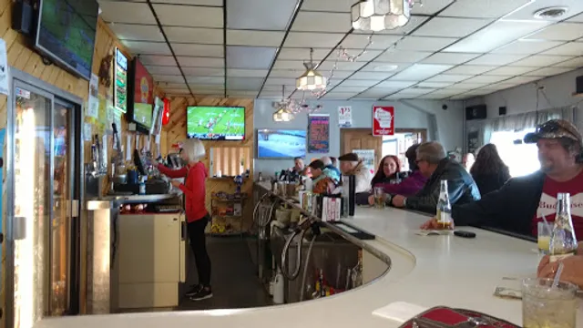 Northwoods Bar & Grill