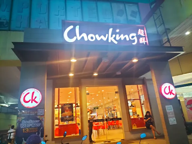 Chowking