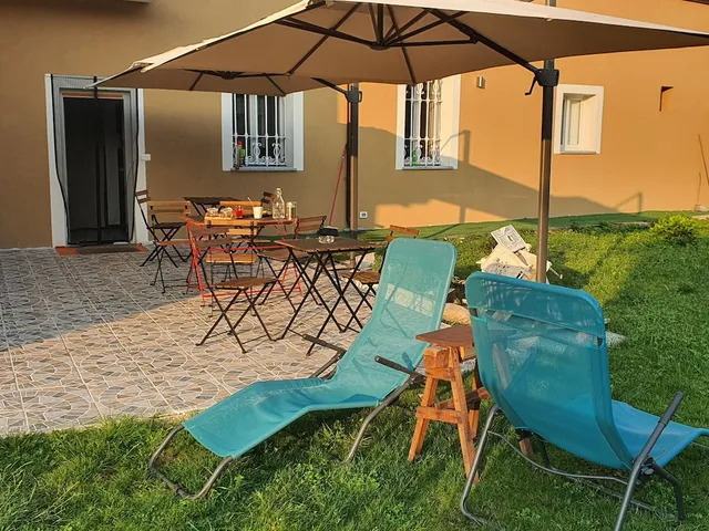 La Bolgora Guest House