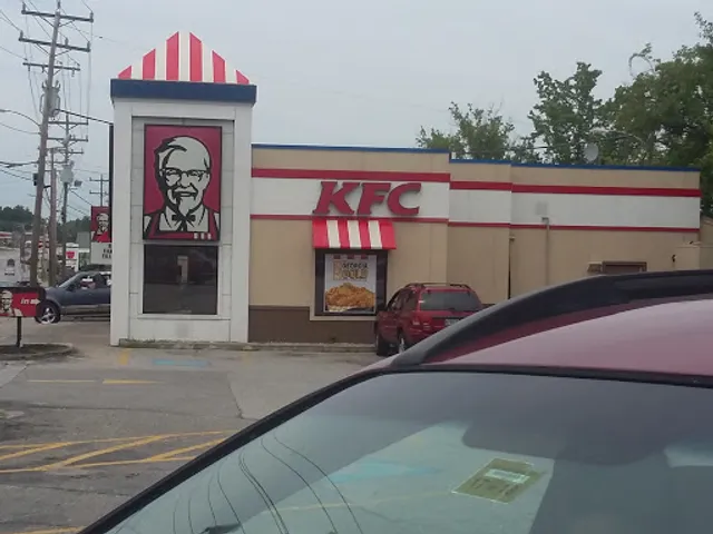 KFC