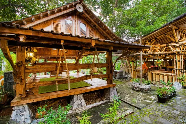 KOPILIMO Cafe & Homestay