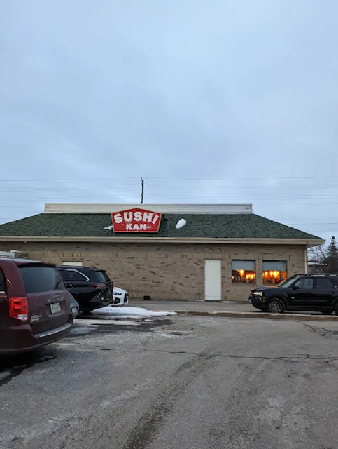 Sushi Kan