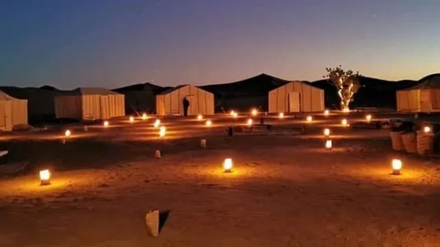 Karim Sahara Camp