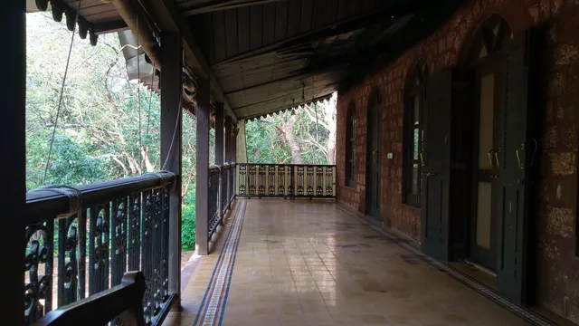 Hazel Villa by Vista Rooms