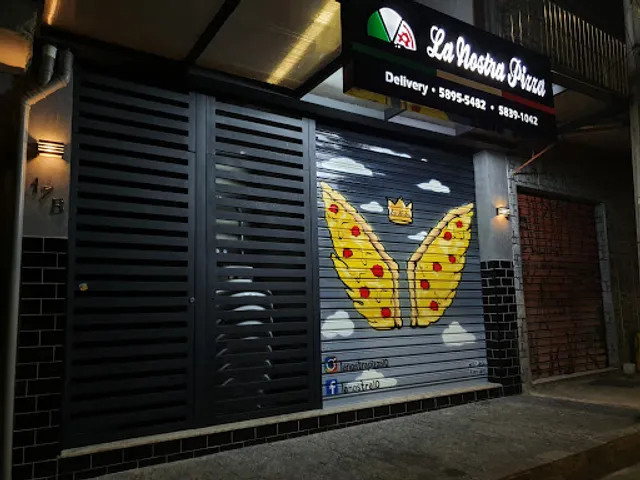 La Nostra Pizza - SP