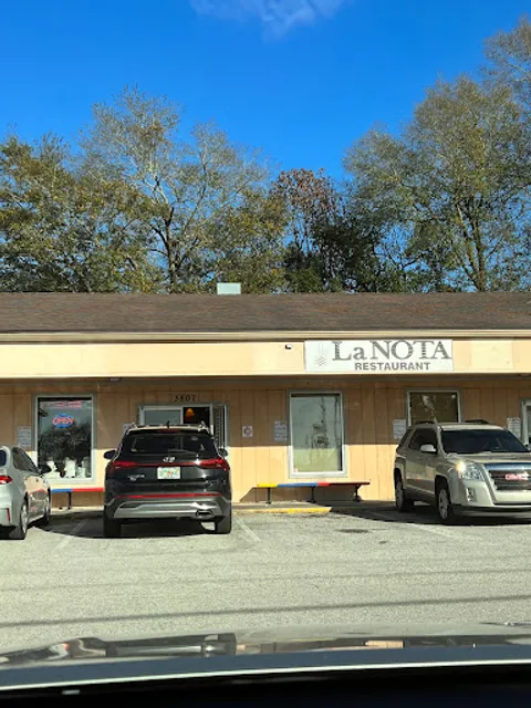 La Nota Restaurant