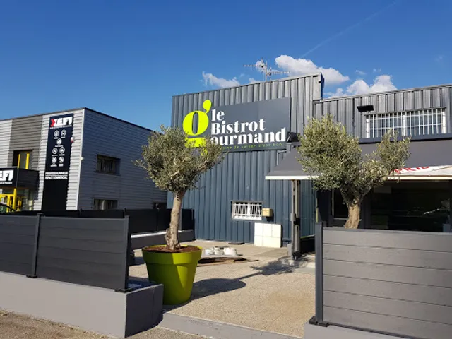 Le Bistrot Gourmand