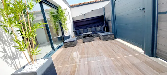 L'Olympe des Sens: Love Room avec spa, Love hôtel, week-end romantique, nuit en amoureux, proche plage dans l'Hérault