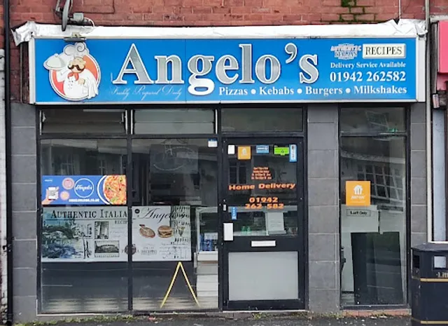 Angelo's