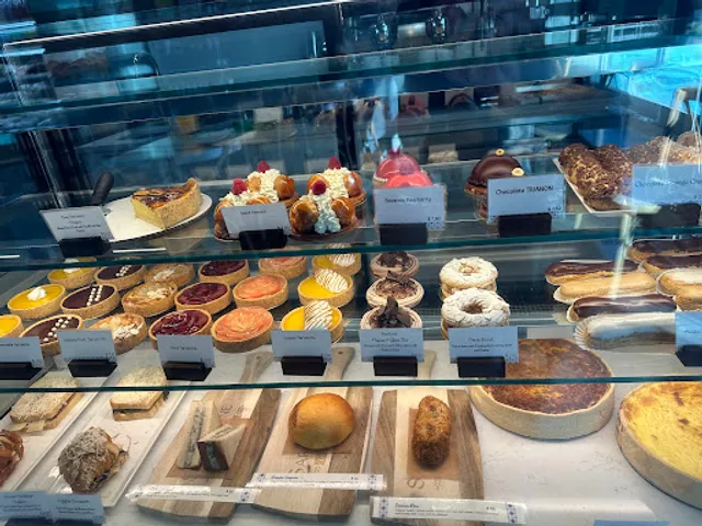 Sarmentine - Organic French Bakery