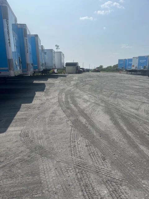 KABE AMAZON FACILITY