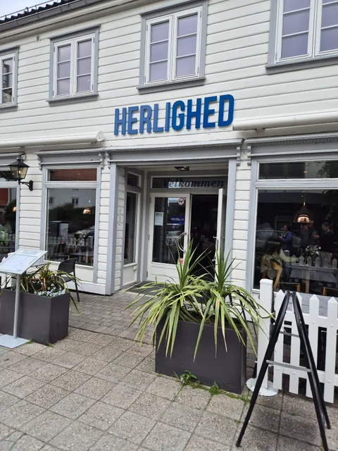 Herlighed Grimstad AS