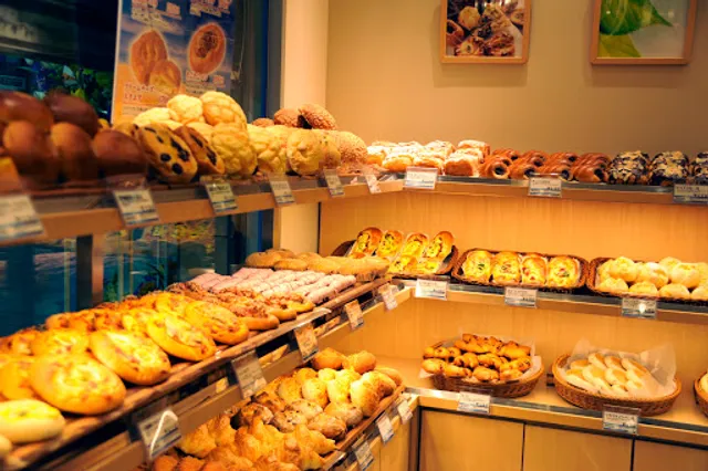 フォレスティコーヒー 愛甲石田店