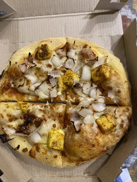 Domino's Pizza | Surajpur, Greater Noida