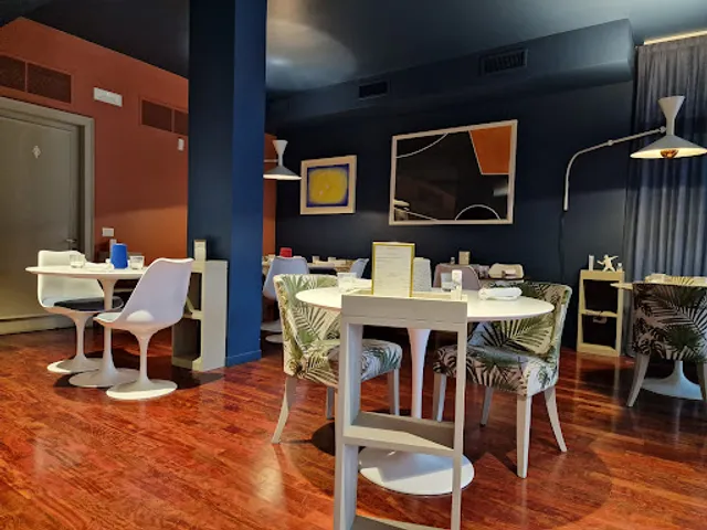 Ristorante Pepenero-Cucina6zero