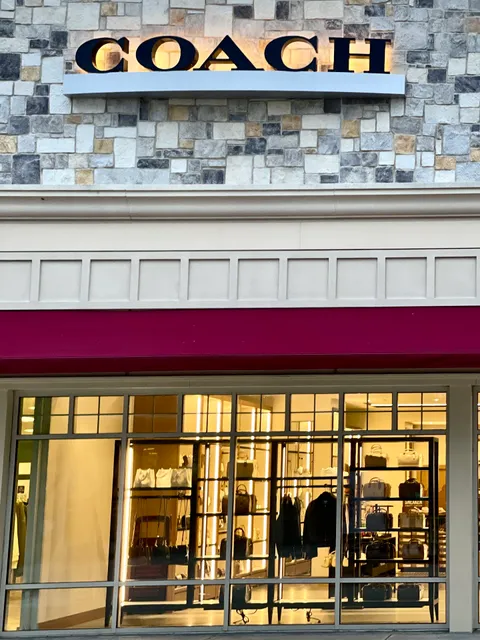 COACH Outlet