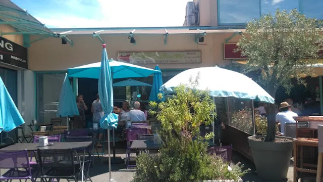 Al Gusto (Snack Sicilien)