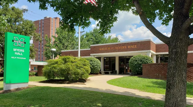 Marshall University H.E.L.P. Program