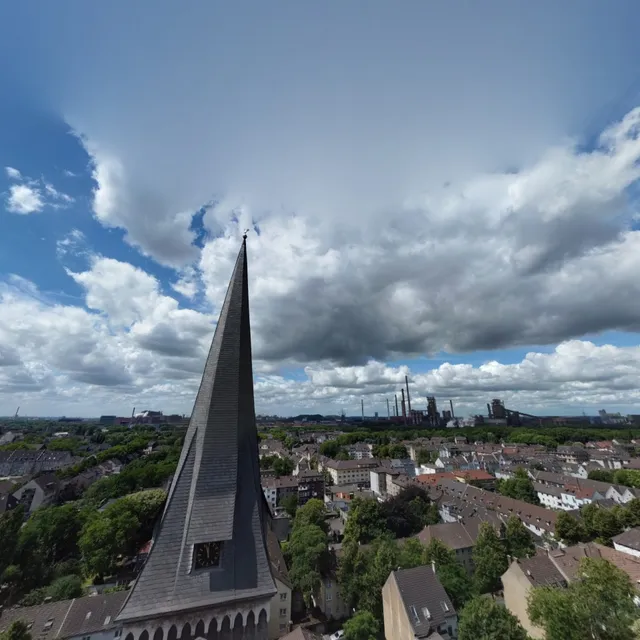 Polnische Katholische Mission