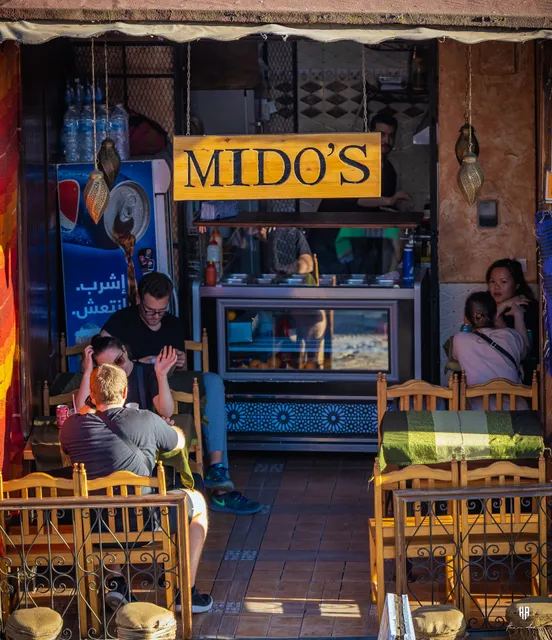 MIDO'S
